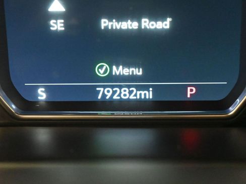 Used 2021 GMC Yukon Denali image 13