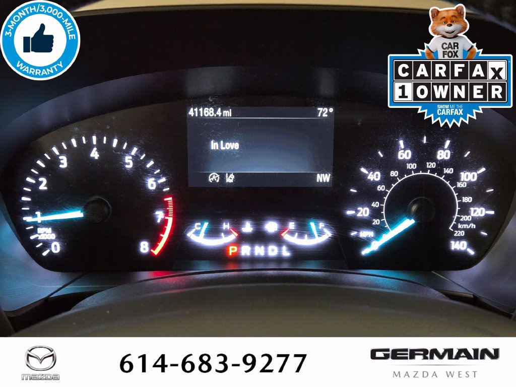 Used 2020 Ford Escape SEL AWD/4WD image 23
