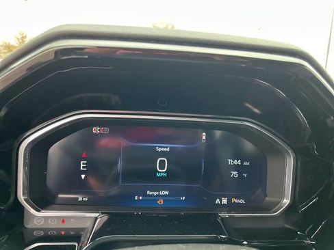 New 2026 Chevrolet Silverado 2500 LT w/ All Star Edition image 20