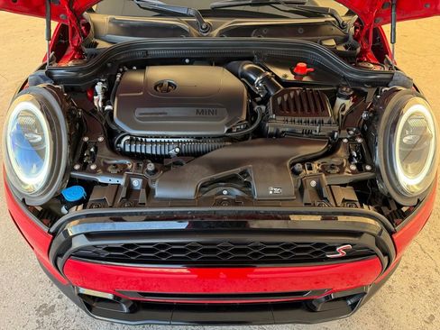 Used 2023 MINI Cooper S image 47