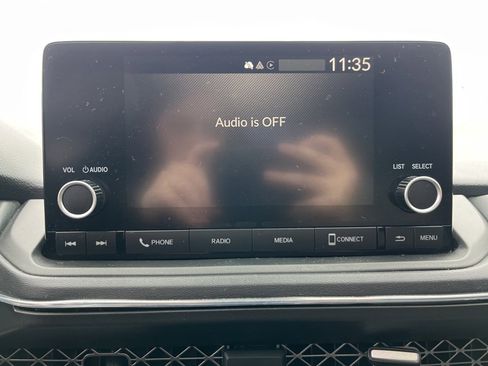 Used 2025 Honda Accord SE image 21