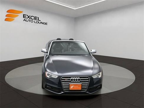 Used 2016 Audi S5 Premium Plus w/ Technology Package image 49