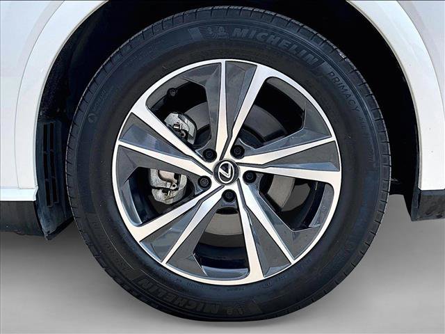 Used 2025 Lexus RX 350 FWD w/ Technology Package image 10