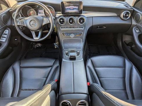 Used 2016 Mercedes-Benz C 300 Sport image 18