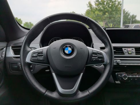 Used 2021 BMW X1 sDrive28i w/ Premium Package FWD image 21