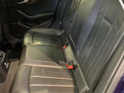 Used 2019 Audi A4 2.0T Premium w/ Convenience Package image 45