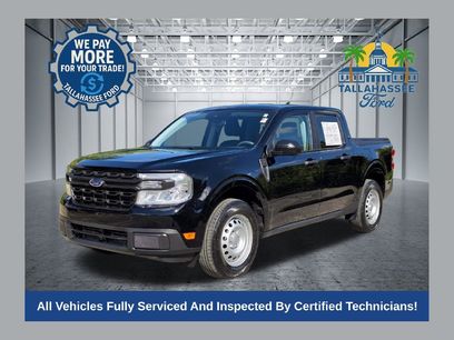 Used 2024 Ford Maverick XL w/ Equipment Group 100A Standard