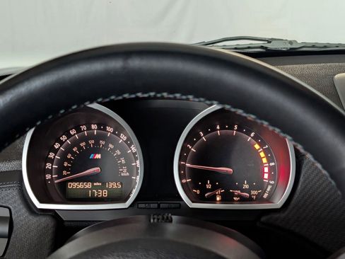 Used 2006 BMW M Roadster RWD image 17