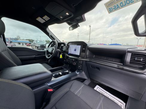 Used 2024 Ford F150 STX RWD image 35