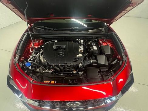 Certified 2025 MAZDA CX-30 AWD 2.5 S w/ Premium Package image 25