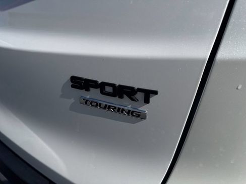 Used 2025 Honda CR-V Sport Touring image 8