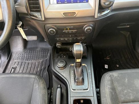 Used 2021 Ford Ranger XLT w/ Equipment Group 301A Mid AWD/4WD image 18