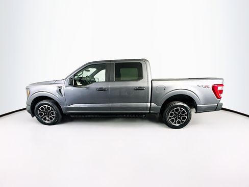 Used 2023 Ford F150 XL w/ STX Appearance Package image 4