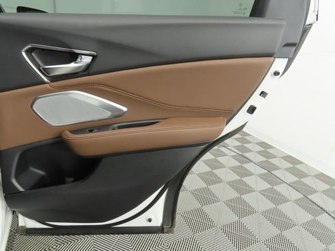 Used 2021 Acura RDX w/ Technology Package image 27