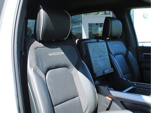 New 2026 RAM 1500 Laramie w/ Night Edition AWD/4WD image 27