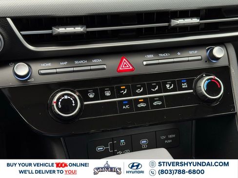 New 2026 Hyundai Sonata SE image 29