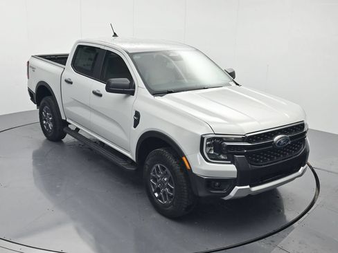 New 2026 Ford Ranger XLT AWD/4WD image 31