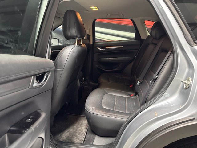 Used 2022 MAZDA CX-5 AWD 2.5 S image 13