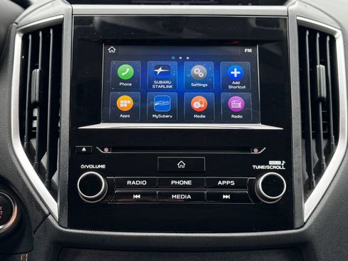 Certified 2023 Subaru Crosstrek 2.0i Premium AWD/4WD image 19