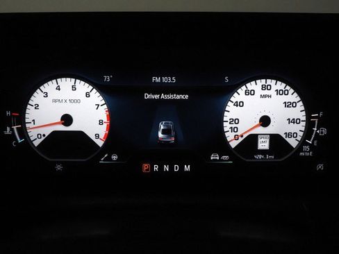 Used 2025 Ford Mustang GT Premium w/ GT Performance Package RWD image 19