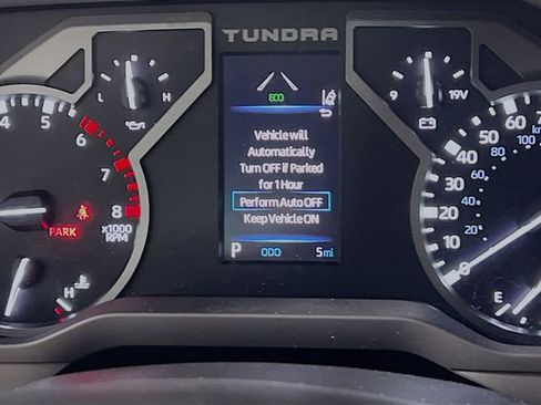 New 2026 Toyota Tundra SR5 RWD image 18