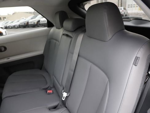 New 2026 Hyundai Ioniq 5 SEL image 14