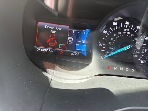 Certified 2020 Ford Edge ST-Line FWD image 16