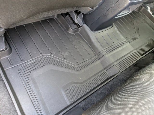 Certified 2022 Honda CR-V EX image 33