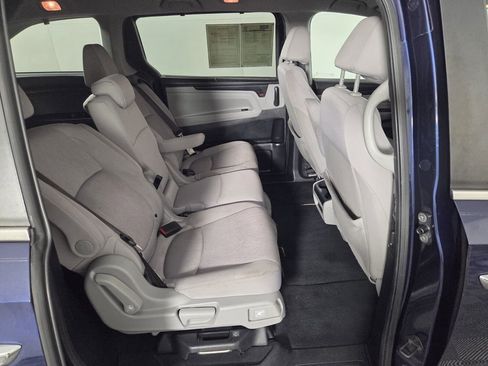 Used 2019 Honda Odyssey EX image 29
