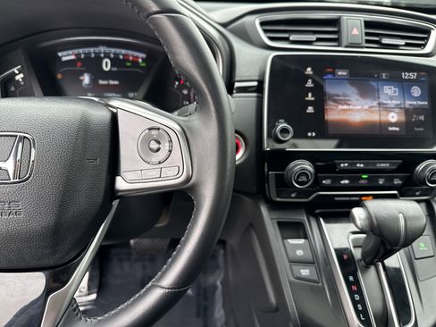 Used 2018 Honda CR-V EX-L image 20