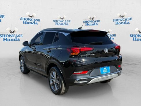 Used 2023 Buick Encore GX Essence w/ Experience Buick Package image 5