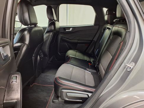 Used 2023 Ford Escape ST-Line w/ Equipment Group 301A image 24