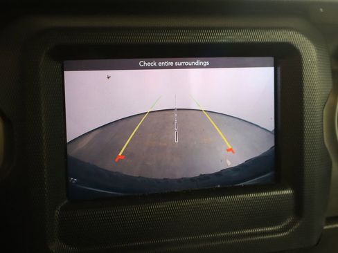 Used 2019 Jeep Wrangler Unlimited Sport S image 36