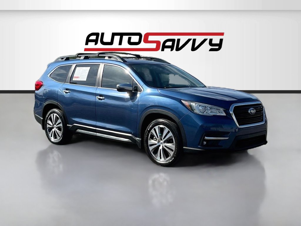 Used 2022 Subaru Ascent Touring AWD/4WD image 1