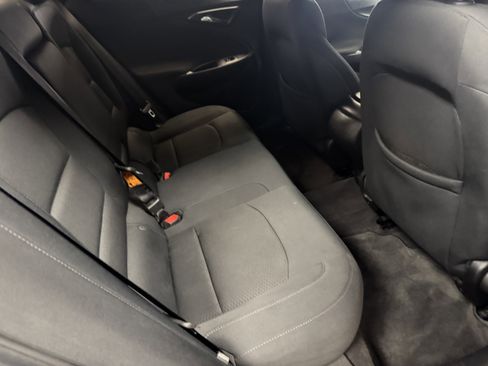 Used 2016 Chevrolet Malibu LS image 14