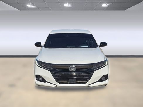 Used 2022 Honda Accord Sport image 6