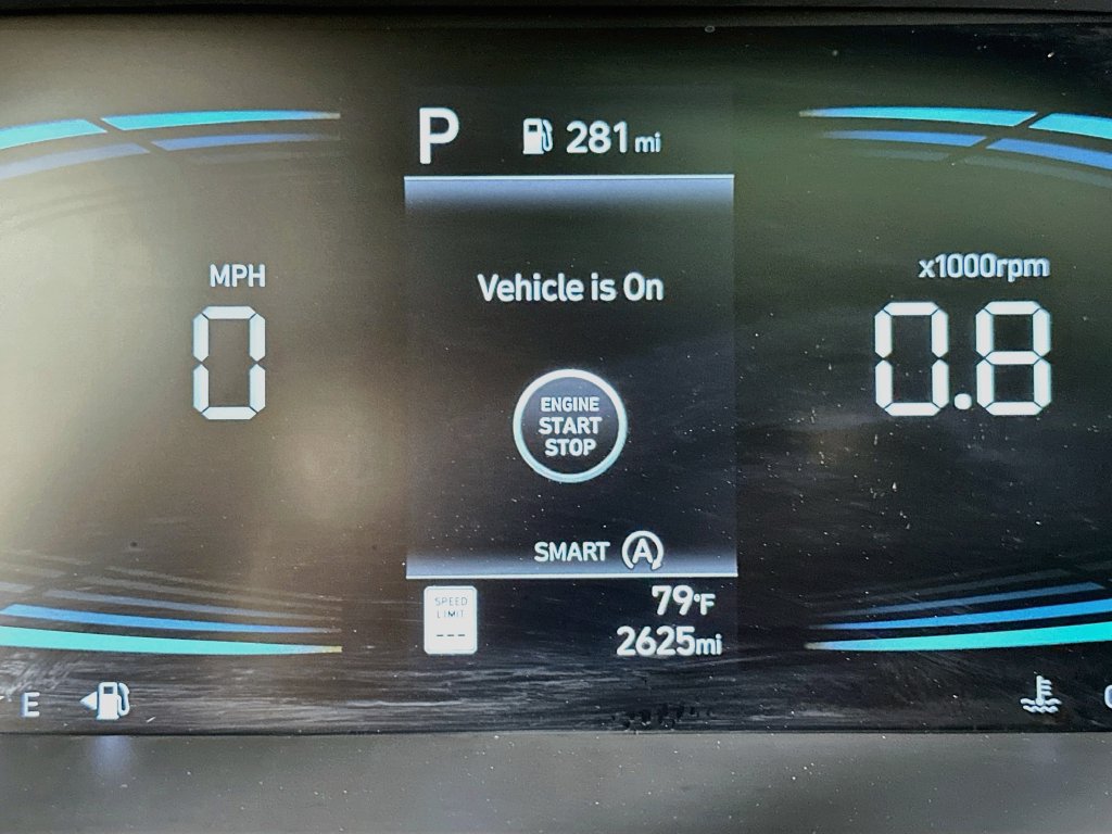 Certified 2025 Hyundai Palisade XRT FWD image 26