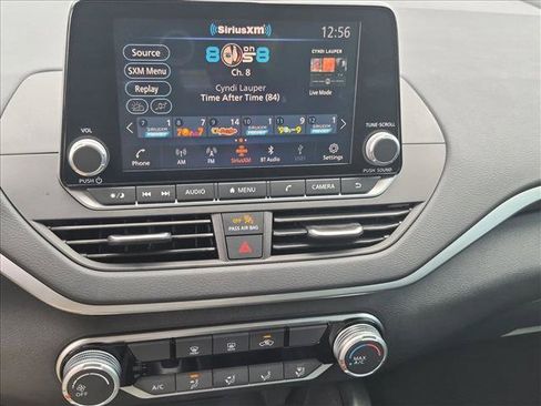 Certified 2025 Nissan Altima 2.5 S FWD image 14