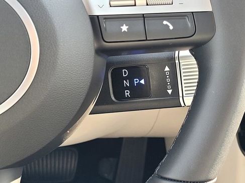 New 2025 Hyundai Tucson SEL AWD/4WD image 26