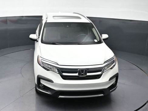 Used 2022 Honda Pilot Touring image 10