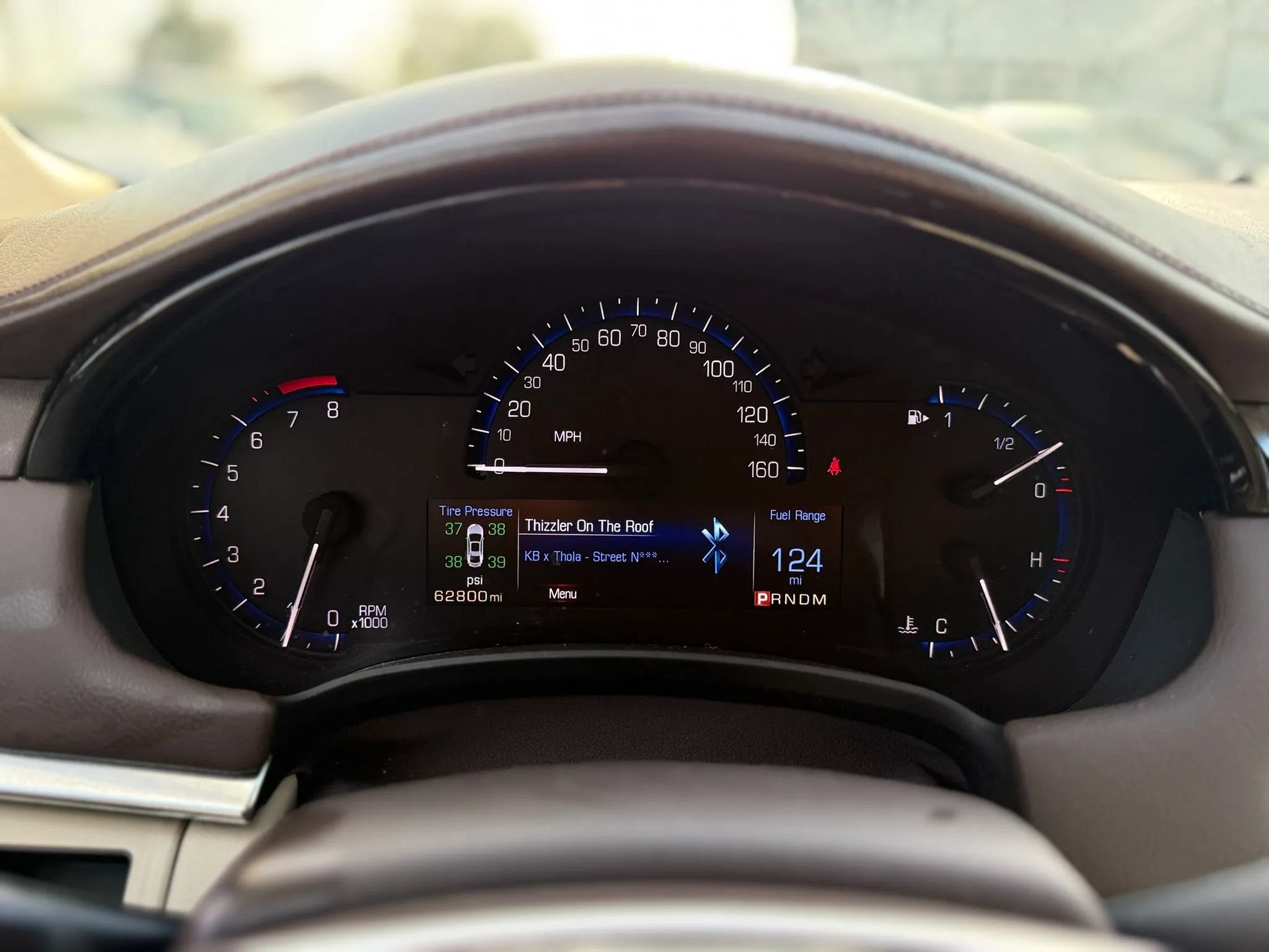 Used 2014 Cadillac XTS FWD image 17