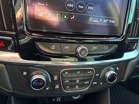 Used 2023 Chevrolet Traverse Premier w/ Redline Edition image 29