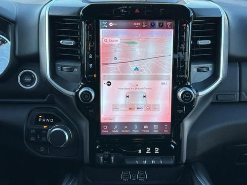 New 2026 RAM 1500 Big Horn image 7