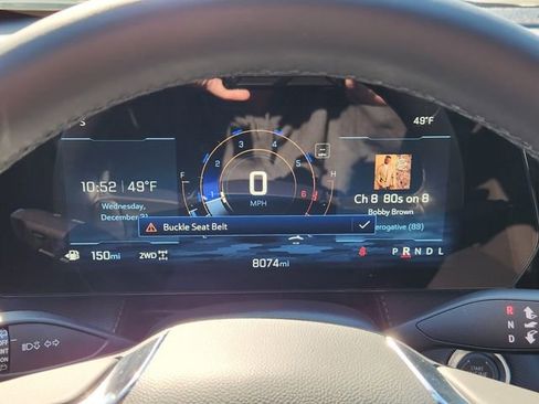 Certified 2026 Chevrolet Equinox LT image 26