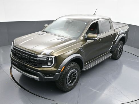 Used 2024 Ford Ranger Raptor image 32