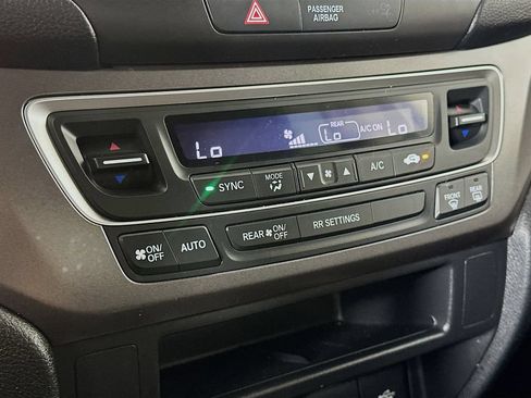 Used 2019 Honda Ridgeline Sport image 22