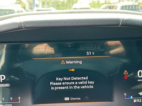 New 2026 Nissan Murano SL AWD/4WD image 15