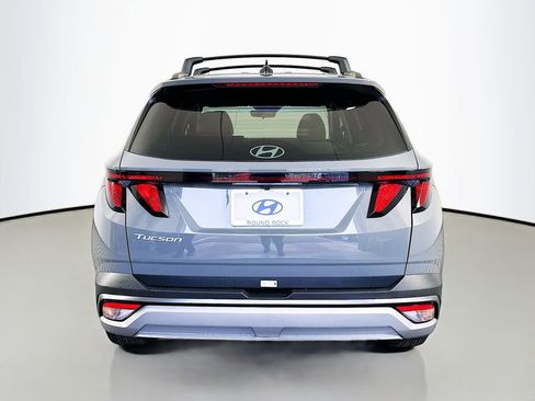 New 2026 Hyundai Tucson SEL image 6