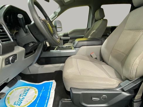 Used 2019 Ford F250 XLT image 10