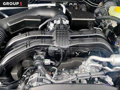 Used 2026 Subaru Forester Premium AWD/4WD image 17
